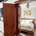 Apartment Bolyarski Izgrev - Panoramic View Old Town