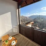 Apartment Bolyarski Izgrev - Panoramic View Old Town *