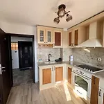 Apartment Bolyarski Izgrev - Panoramic View Old Town