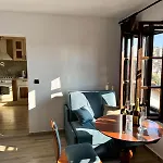 Apartment Bolyarski Izgrev - Panoramic View Old Town