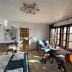 Apartment Bolyarski Izgrev - Panoramic View Old Town *