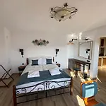 Apartment Bolyarski Izgrev - Panoramic View Old Town *