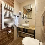 Apartment Bolyarski Izgrev - Panoramic View Old Town *