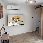 Apartment Bolyarski Izgrev - Panoramic View Old Town