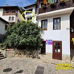 Apartment Bolyarski Izgrev - Panoramic View Old Town *