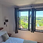 Apartment Bolyarski Izgrev - Panoramic View Old Town Veliko Tarnovo