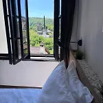 Bolyarski Izgrev - Panoramic View Old Town Apartment *