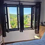 Bolyarski Izgrev - Panoramic View Old Town Apartment *
