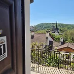 Bolyarski Izgrev - Panoramic View Old Town Veliko Tarnovo