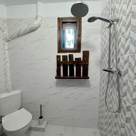 Bolyarski Izgrev - Panoramic View Old Town