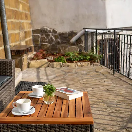 Apartment Bolyarski Izgrev - Panoramic View Old Town *