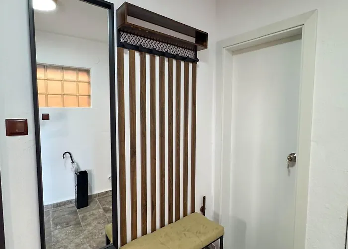 Bolyarski Izgrev - Panoramic View Old Town * Veliko Tarnovo